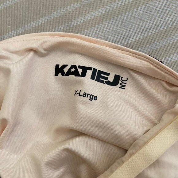 KatieJ NYC Girl's Tween Floral Sequin Dress, (SIZE XL) - Picture 5 of 5